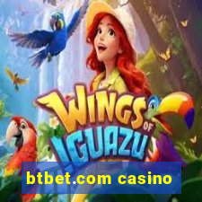 btbet.com casino